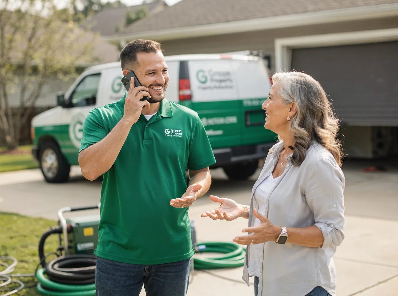 Water Damage Restoration Lenhartsville, PA FAQs